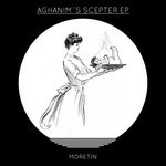 cover: Ronny Berna - Aghanim's Scepter EP