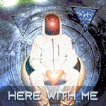 cover: Formwandla - Here With Me