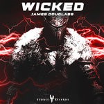 cover: James Douglass - Wicked