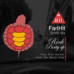 cover: Farihit & Smith Mx - Rock Party EP