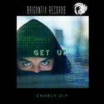 cover: Charly O-f - GET UP