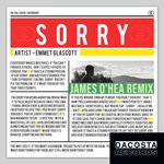 cover: Emmet Glascott - Sorry