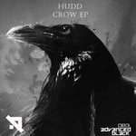 cover: Hudd - Crow EP