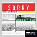 cover: Emmet Glascott - Sorry