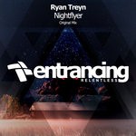 cover: Ryan Treyn - Nightflyer