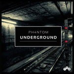 cover: Ph4ntom - Underground