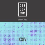 cover: Various - Disco Edits - Vol XXIV