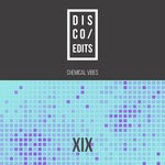 cover: Various - Disco Edits - Vol XIX