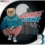 cover: Sellrude - Kicking