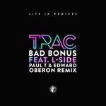 cover: L-side|T.r.a.c. - Bad Bonus