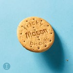 cover: Mason - Frisky Biscuits