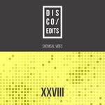 cover: Various - Disco Edits - Vol XXVIII