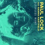 cover: Paul Lock - Sleepless Night