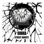 cover: Sikka - Street Addict