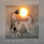 cover: Sunlight - Feel The Melody