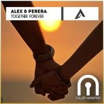 cover: Alex & Perera - Together Forever