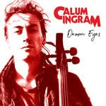 cover: Calum Ingram - Demon Eyes