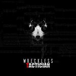 cover: Wreckless - Tactician EP