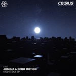 cover: Echo Motion|Joshua Dnb - Night Sky EP