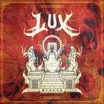 cover: Lux - Misery