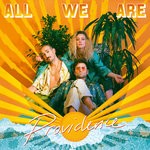 cover: All We Are - Providence