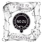 cover: No Zu - Talking To A Stranger