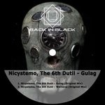 cover: Nicystemo|The 6th Dutil - Gulag