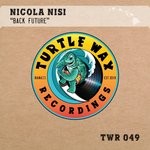 cover: Nicola Nisi - Back Future