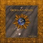 cover: Serkan Eles - We Exist