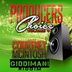 cover: Various - Producers Choice Vol 9