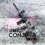 cover: Grym - Lyrics Conjura