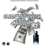 cover: Shabria - Clean And Fresh Riddim