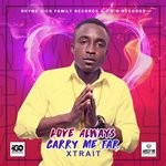 cover: Xtrait - Love Always Carry Me