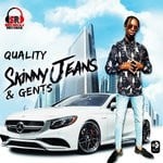 cover: Quality - Skinny Jeans & Gents