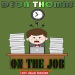 cover: Deon Thomas - On The Job