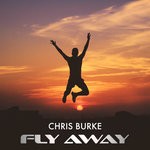 cover: Chris Burke - Fly Away