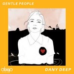 cover: Dany Deep - Gentle People