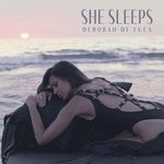 cover: Deborah De Luca - She Sleeps