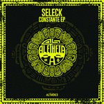 cover: Seleck - Constante EP