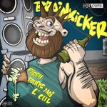 cover: Brainkicker - Barbu Bouffe Moi L'Cul