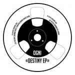 cover: Dave Vega|Ogni|Saktu|Tobi Neumann - Destiny EP