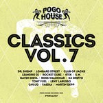 cover: Various - Pogo House Classics Vol 7