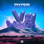 cover: Physis - Blue Sky