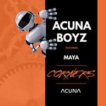 cover: Acuna Boyz|Maya - Corners