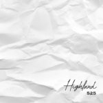 cover: Highland - 525