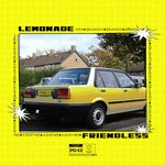 cover: Friendless - Lemonade