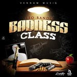 cover: Leo Rando - Badness Class