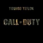 cover: Youngs Teflon - Call Of Duty