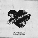 cover: Jost Music|Leftlukas - Lovesick