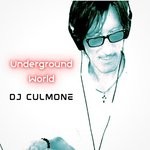 cover: Dj Culmone - Underground World